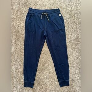 Stio - Men’s Whitebark Pant, Color Mountain Shadow